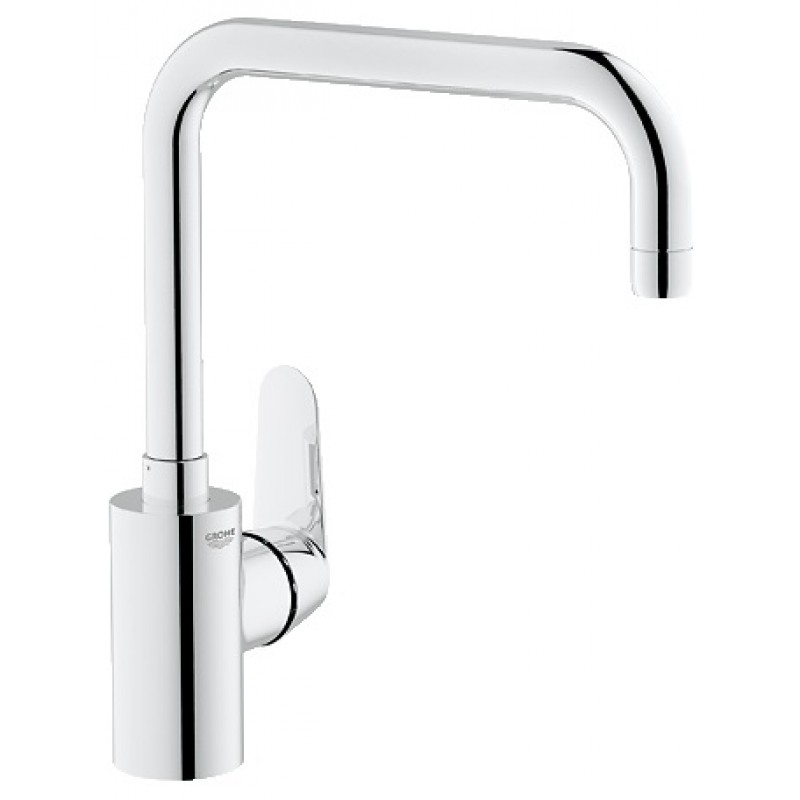 Смесител GROHE EURODISC COSMOPOLITAN 32259003 Смесител GROHE EURODISC COSMOPOLITAN 32259003