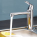 СМЕСИТЕЛ GROHE EUROSMART COSMOPOLITAN 30193000