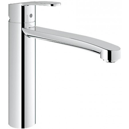 СМЕСИТЕЛ GROHE EUROSTYLE COSMOPOLITAN 31124002