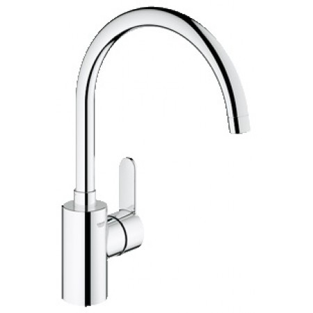 СМЕСИТЕЛ GROHE EUROSTYLE COSMOPOLITAN 33975004