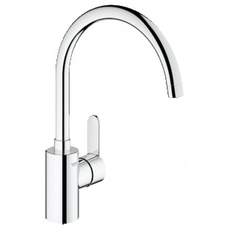 СМЕСИТЕЛ GROHE EUROSTYLE COSMOPOLITAN 33975004 СМЕСИТЕЛ GROHE EUROSTYLE COSMOPOLITAN 33975004