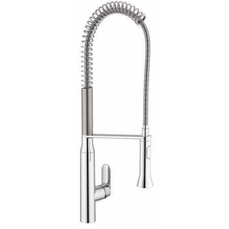 СМЕСИТЕЛ GROHE K7 32950000