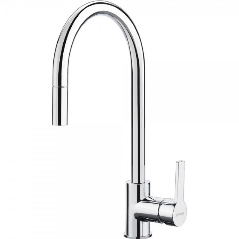 Смесител SMEG MID2CR Смесител SMEG MID2CR