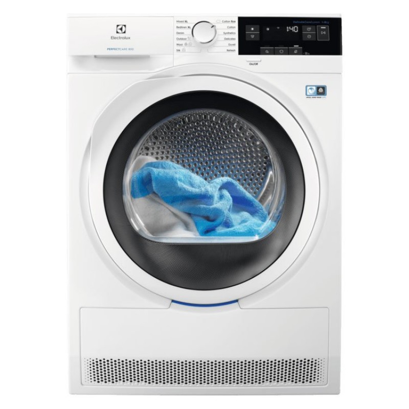 Сушилня Electrolux EW8H358S Сушилня Electrolux EW8H358S