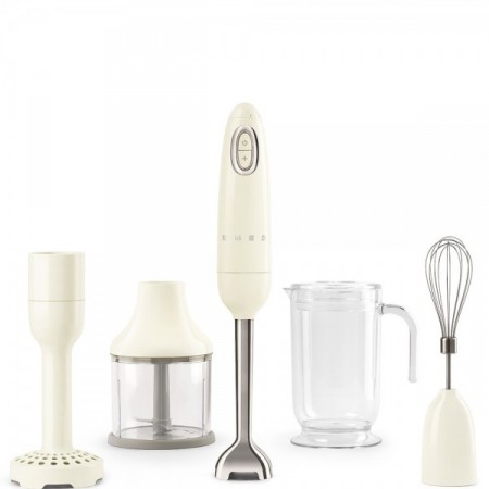 Пасатор SMEG HBF22CREU
