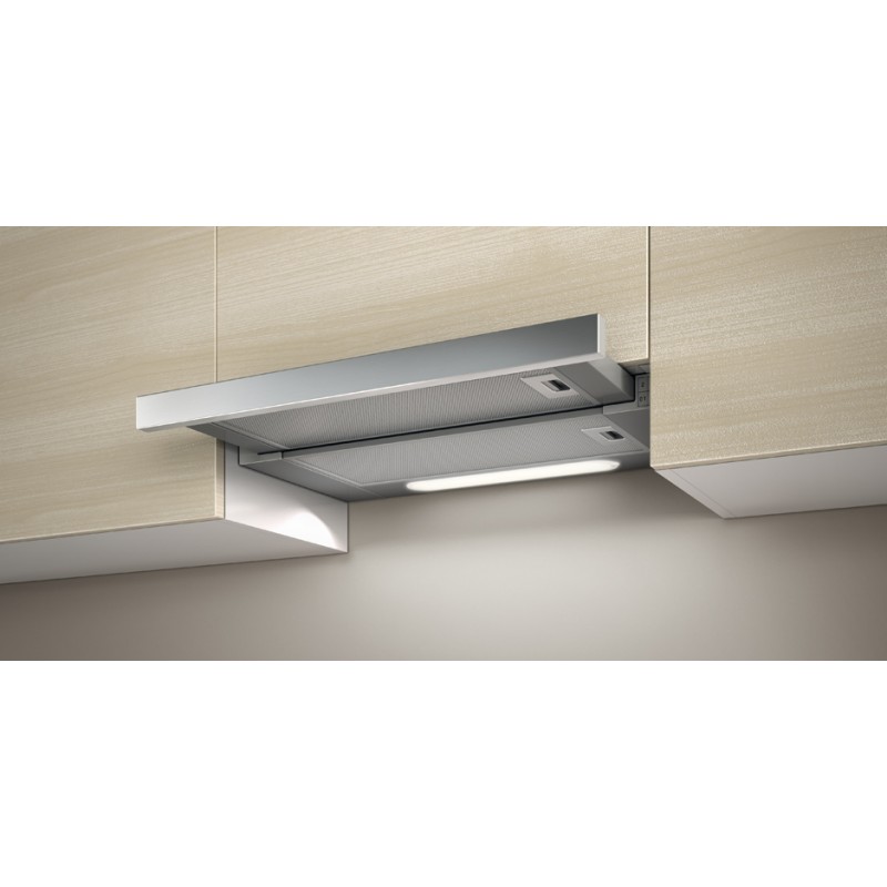 Аспиратор Elica Elite 14 Lux GRIX 50