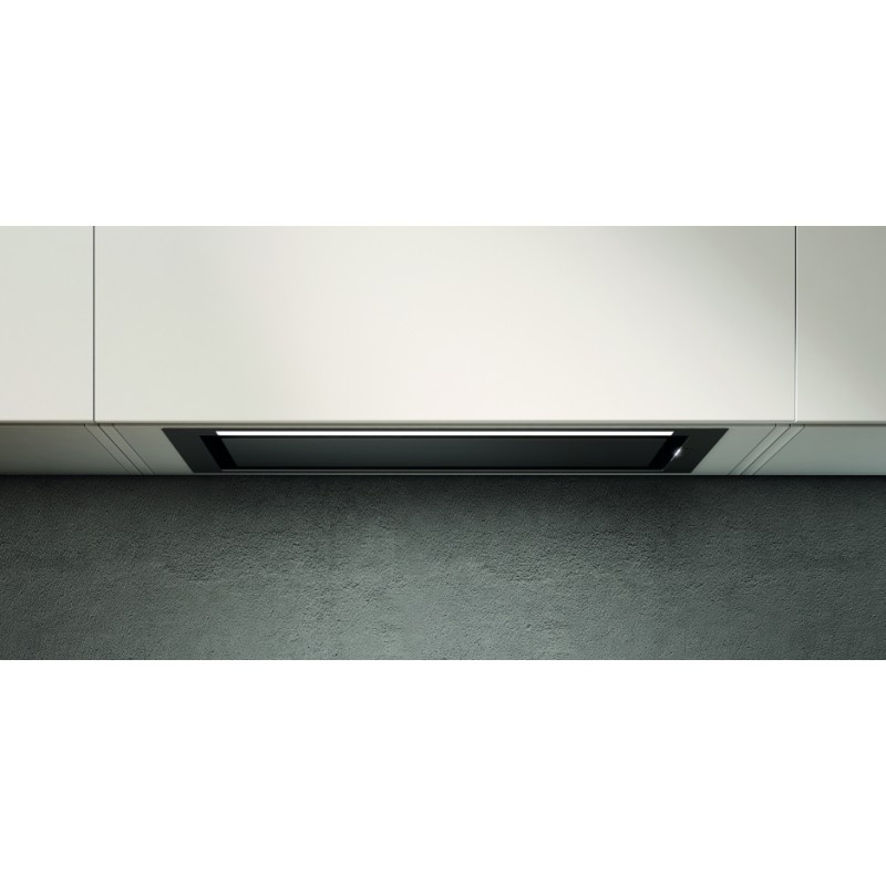 Аспиратор Elica Hidden 2.0 IX 52/60