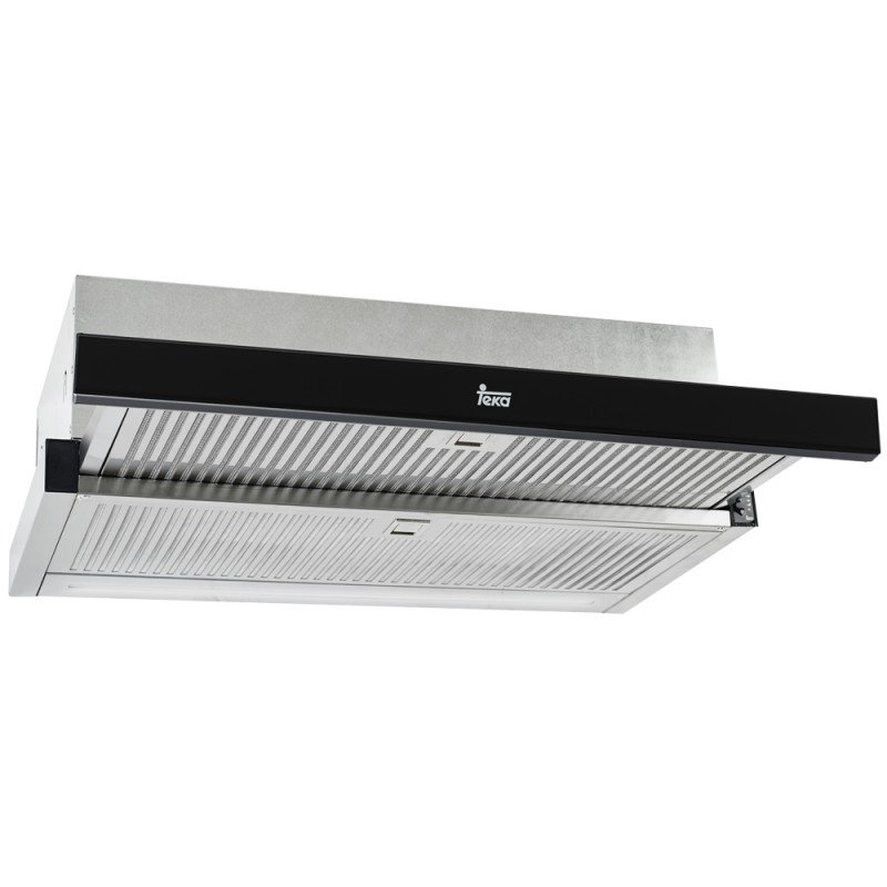 Аспиратор ТЕКА CNL 6415 PLUS ЧЕРЕН Аспиратор ТЕКА CNL 6415 PLUS ЧЕРЕН
