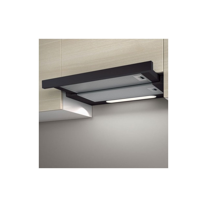 Аспиратор Elica Elite 14 Lux BL 60