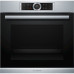 Фурна BOSCH HBG655BS1 - Серия 8