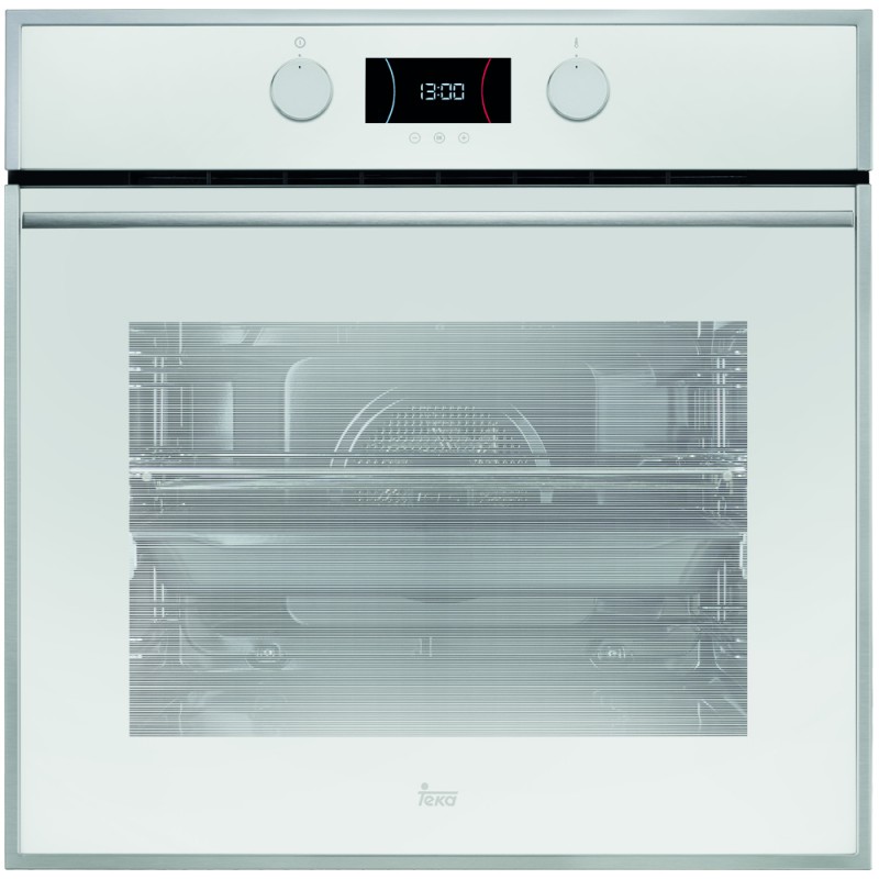 Фурна ТЕКА WISH HLB 840 бяла Фурна ТЕКА WISH HLB 840 бяла