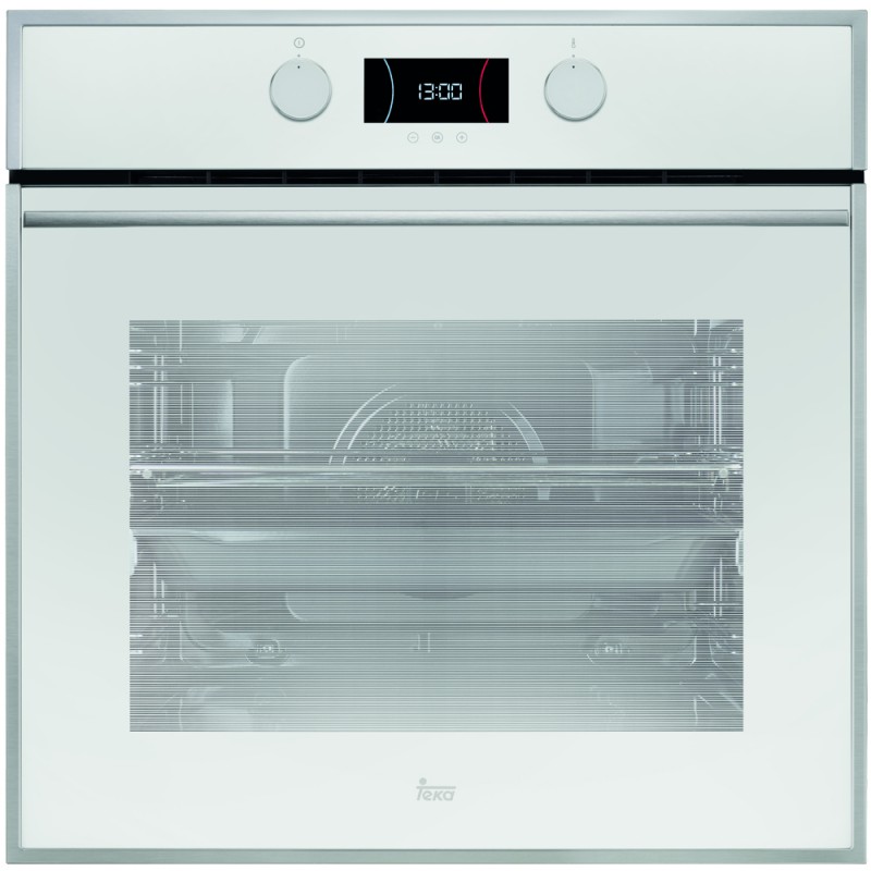 Фурна ТЕКА WISH HLB 840 P бяла Фурна ТЕКА WISH HLB 840 P бяла