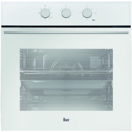 Фурна ТЕКА WISH HSB 610 бяла