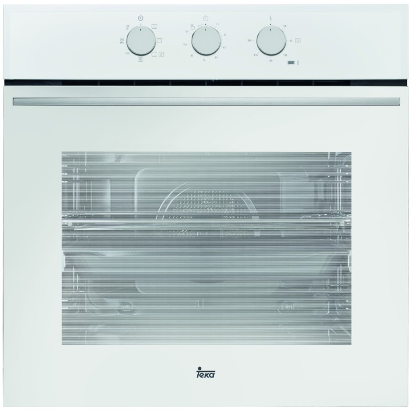 Фурна ТЕКА WISH HSB 610 бяла Фурна ТЕКА WISH HSB 610 бяла