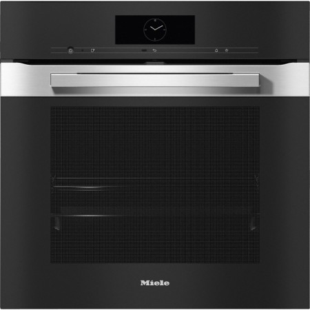 Фурна за вграждане Miele H7860BP - неръждаема стомана