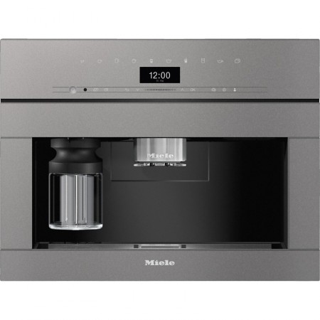 Кафемашина за вграждане MIELE CVA7440