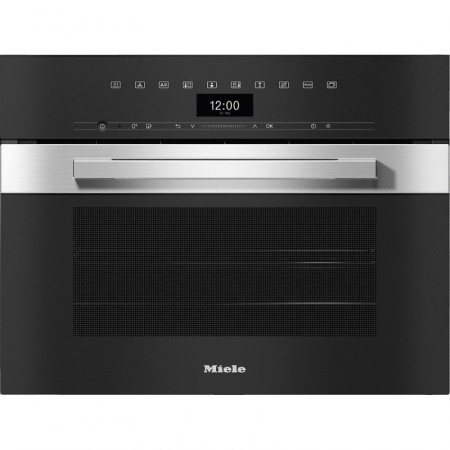 Комбинирана парова фурна Miele DGC 7440 HC Pro