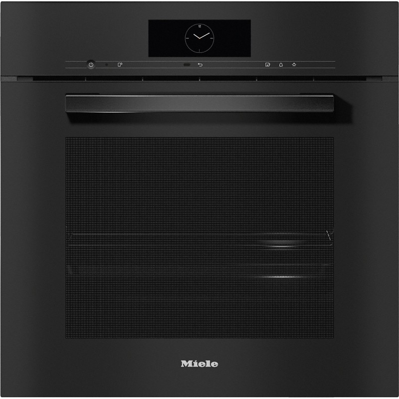 Комбинирана парова фурна Miele DGC 7860 HC Pro - черна Комбинирана парова фурна Miele DGC 7860 HC Pro - черна