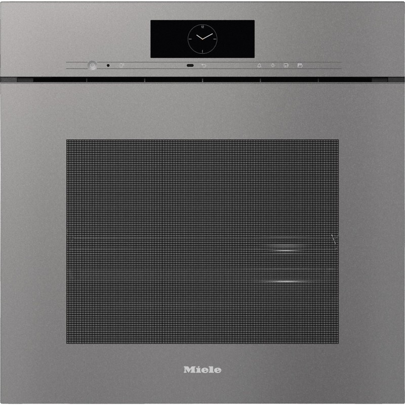 Комбинирана парова фурна Miele DGC7860 HCX Pro D Комбинирана парова фурна Miele DGC7860 HCX Pro D