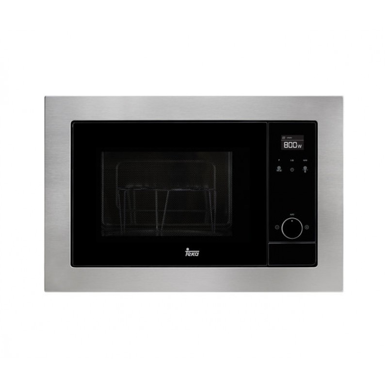 Микровълнова фурна за вграждане TEKA MS 620 BIS Микровълнова фурна за вграждане TEKA MS 620 BIS