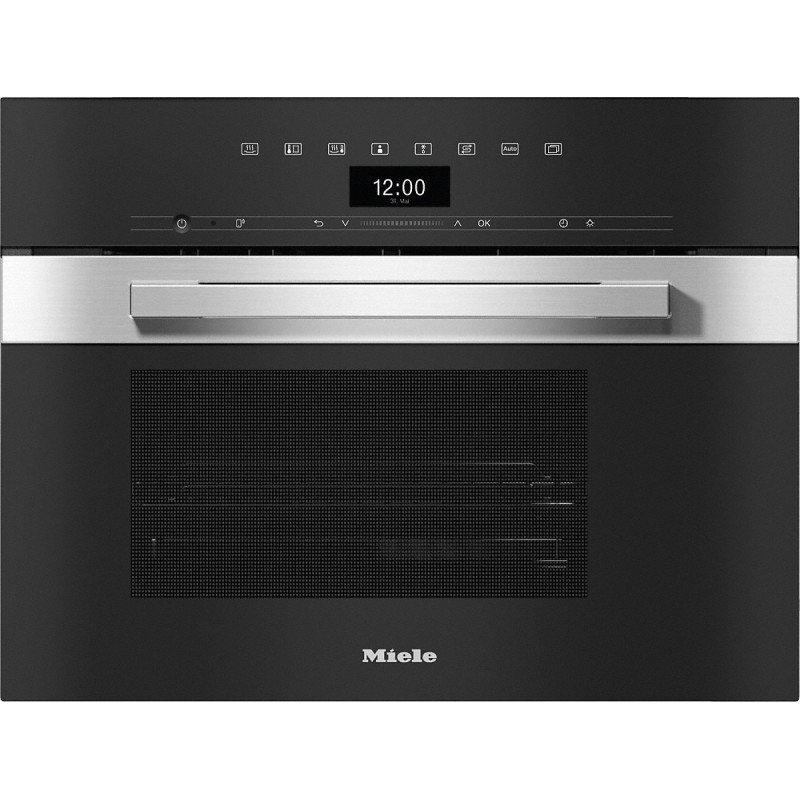 Парова фурна Miele DG 7440 Парова фурна Miele DG 7440