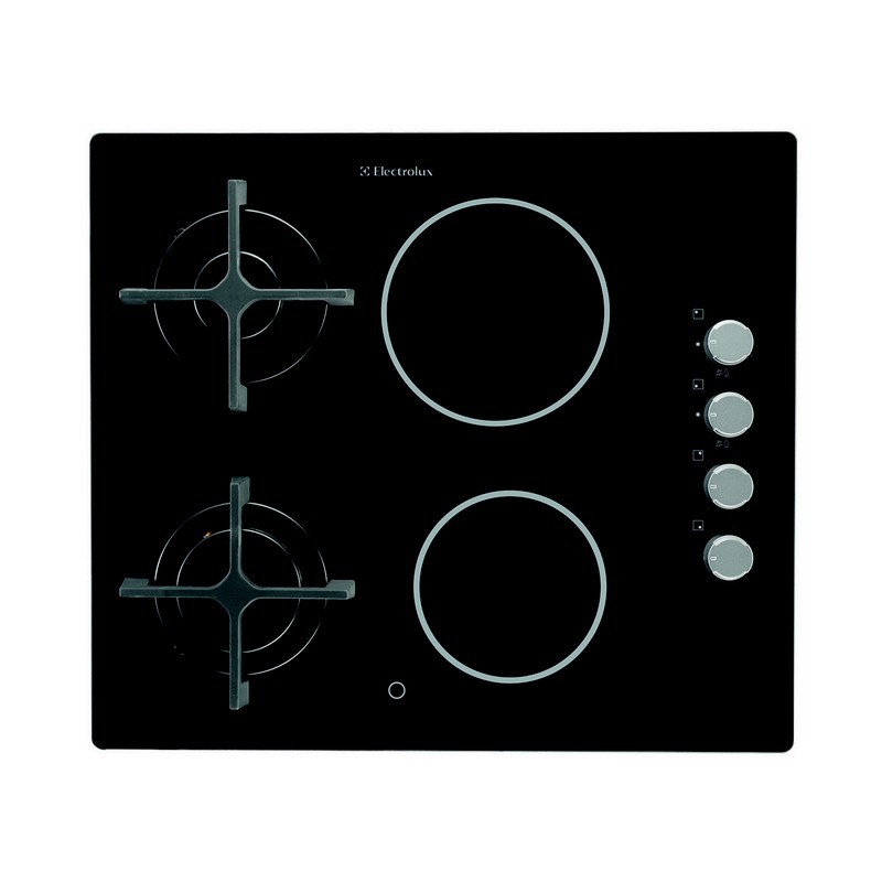 Плот Electrolux EGE6172NOK Плот Electrolux EGE6172NOK