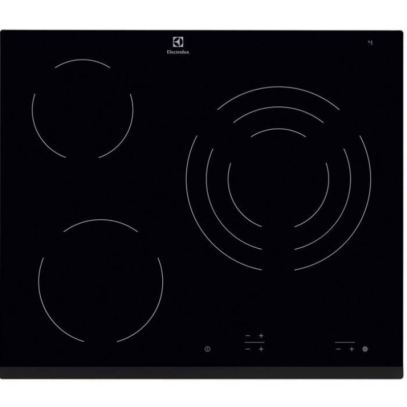 Плот ELECTROLUX EHF6232FOK Плот ELECTROLUX EHF6232FOK
