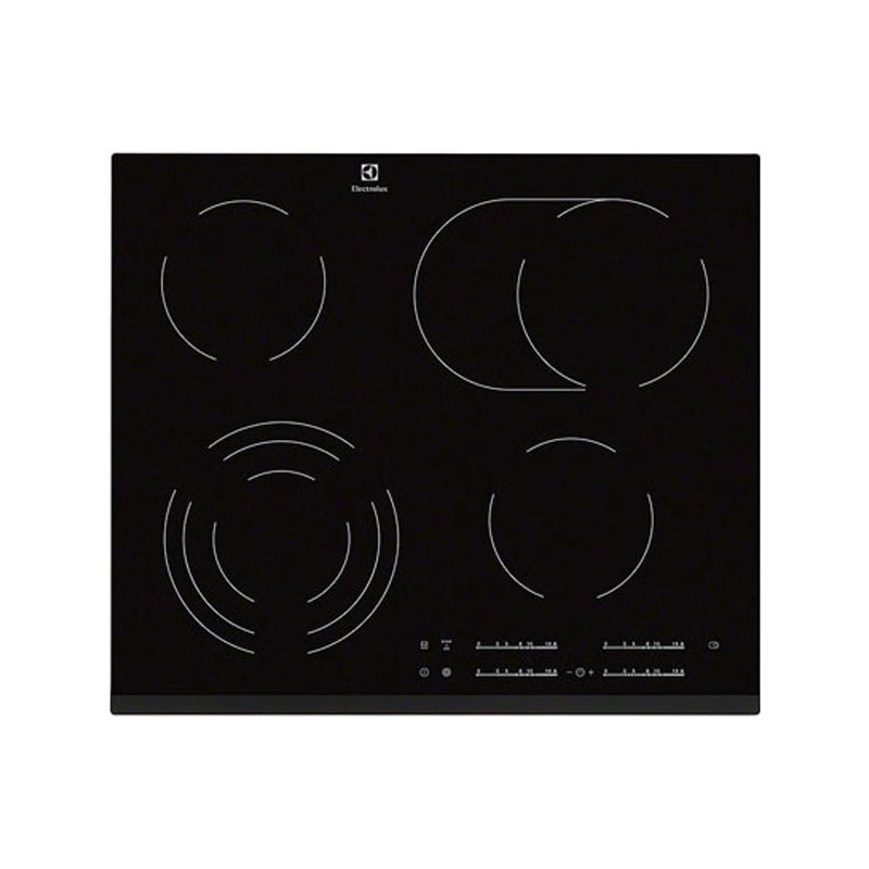 Плот Electrolux EHF6547FXK Плот Electrolux EHF6547FXK