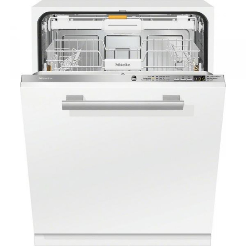 Съдомиялна за вграждане MIELE G6260SCVi