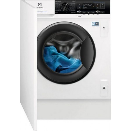 Вградена пералня със сушилня Electrolux EW7W368SI