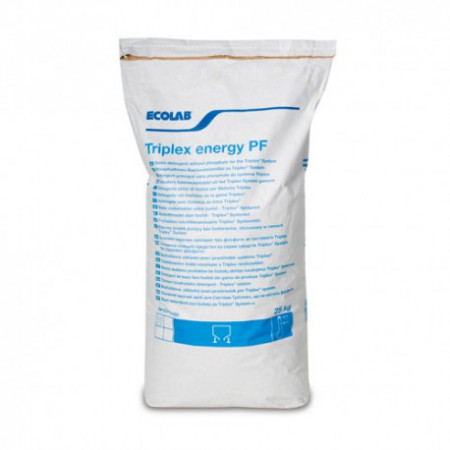 Triplex energy PF