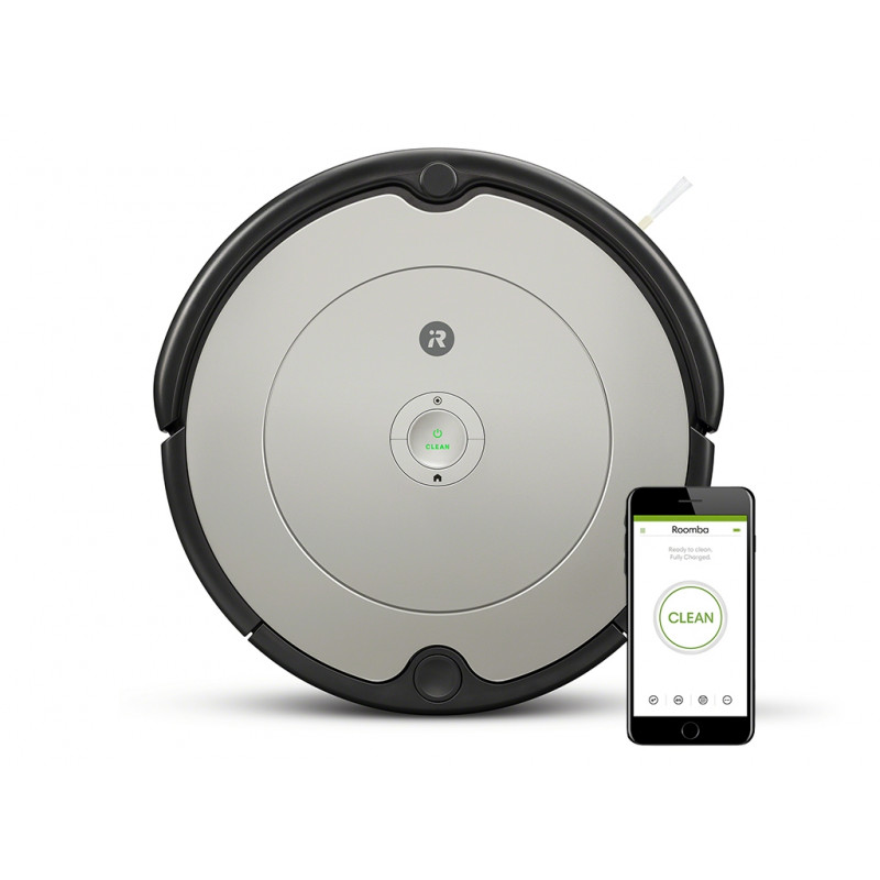Роботизирана прахосмукачка Irobot Roomba 698 Роботизирана прахосмукачка Irobot Roomba 698