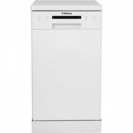 СЪДОМИЯЛНА HANSA ZWM416WH