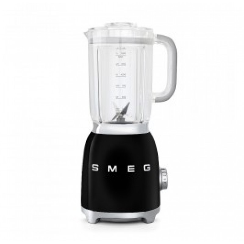 Блендер SMEG BLF01BLEU Блендер SMEG BLF01BLEU