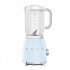 Блендер SMEG BLF03PBEU