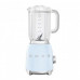 Блендер SMEG BLF03PBEU