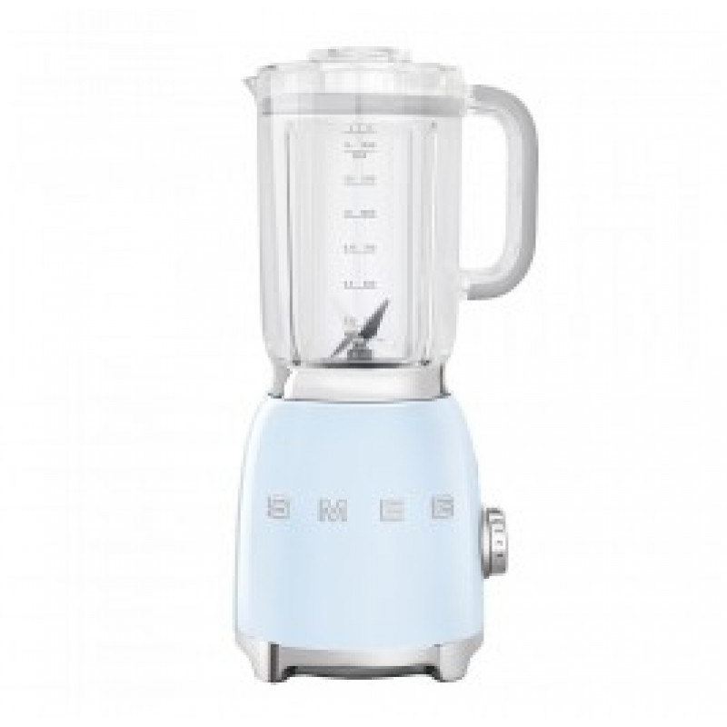 Блендер SMEG BLF01PBEU Блендер SMEG BLF01PBEU