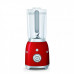 Блендер SMEG BLF03RDEU