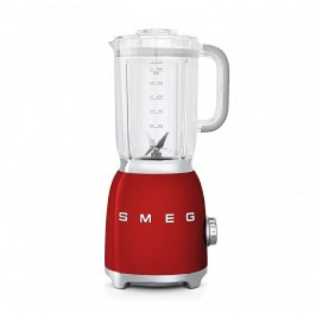 Блендер SMEG BLF01RDEU