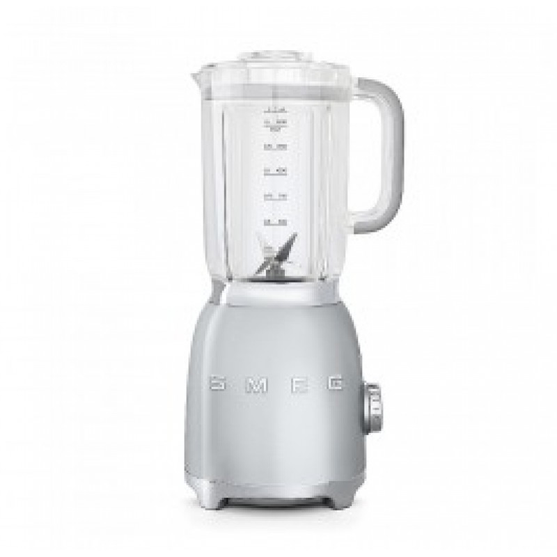 Блендер SMEG BLF01SVEU Блендер SMEG BLF01SVEU