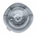 50's Style Цитрус преса в черно SMEG CJF11BLEU