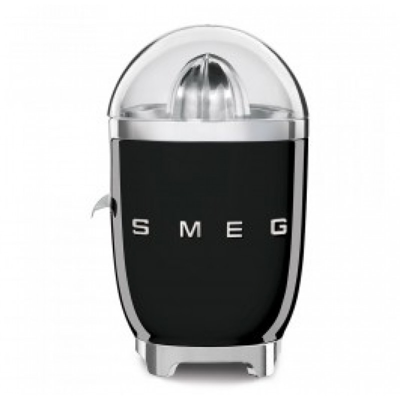 50's Style Цитрус преса в черно SMEG CJF01BLEU 50's Style Цитрус преса в черно SMEG CJF01BLEU