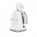 Електрическа кана Smeg KLF03WHMEU