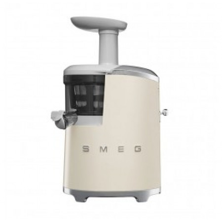  Бавнооборотна сокоизстисквачка SMEG SJF01CREU 