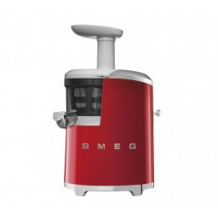 Бавнооборотна сокоизстисквачка SMEG SJF01RDEU