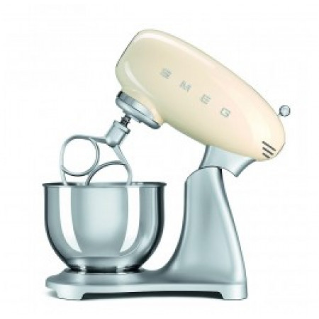 Планетарен миксер SMEG SMF02CREU
