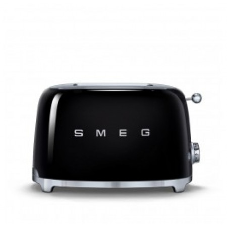 Тостер SMEG TSF01BLEU