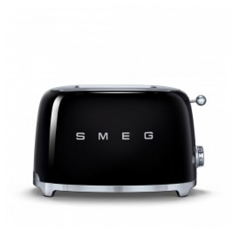 Тостер SMEG TSF01BLEU Тостер SMEG TSF01BLEU