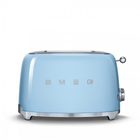 Тостер SMEG TSF01PBEU