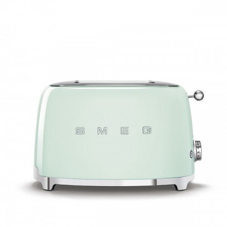 Тостер SMEG TSF01PGEU